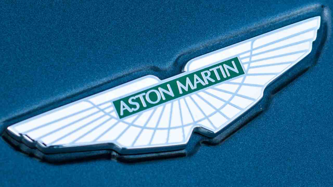 Aston Martin