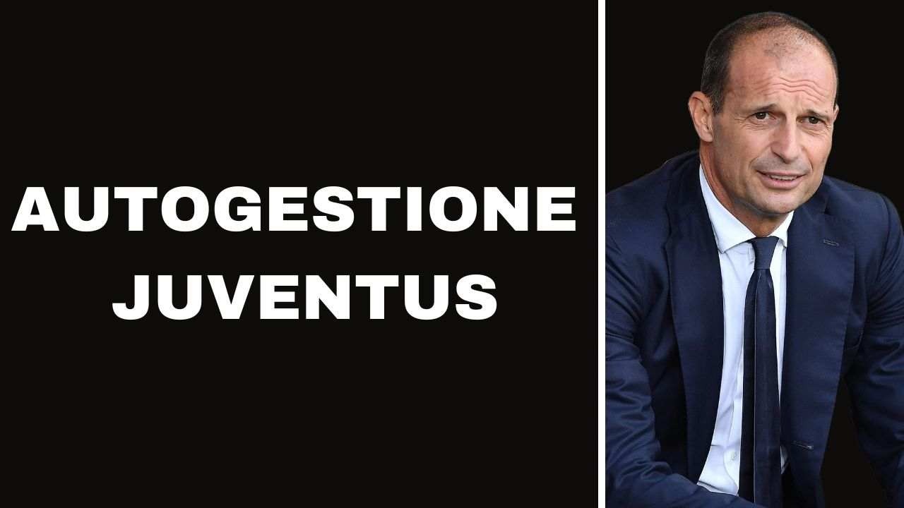 Autogestione Juventus