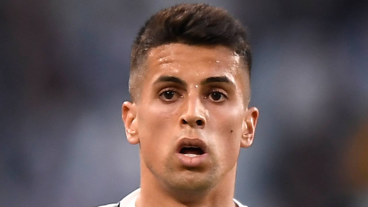 Cancelo 