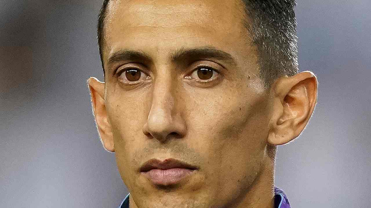 Di Maria