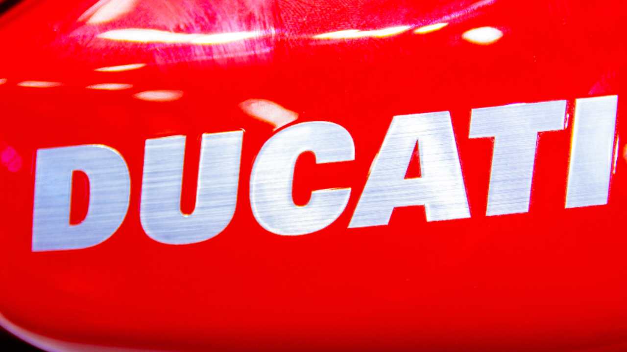 Ducati