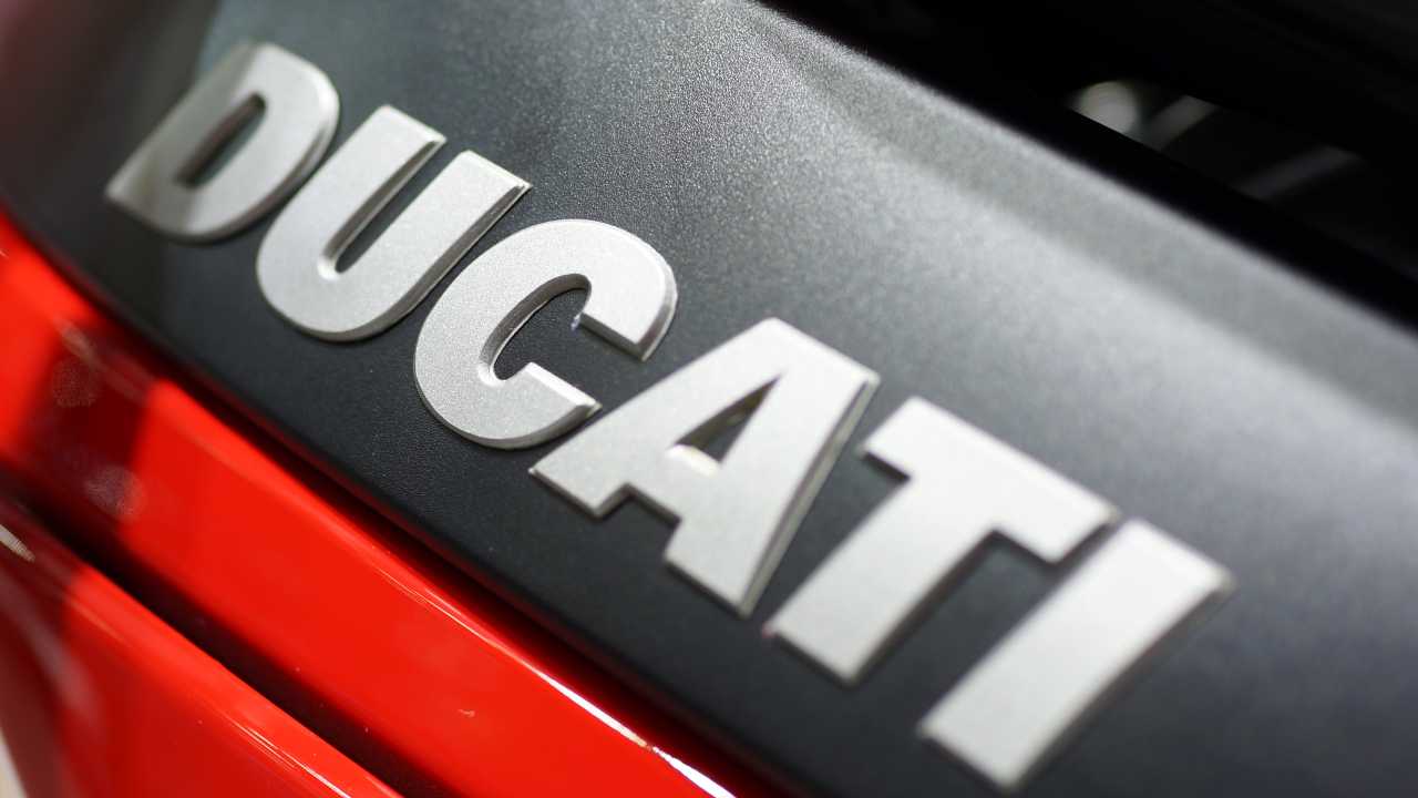 Ducati