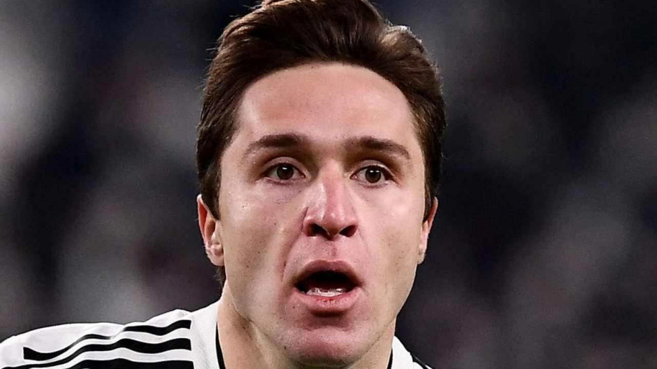 Federico Chiesa