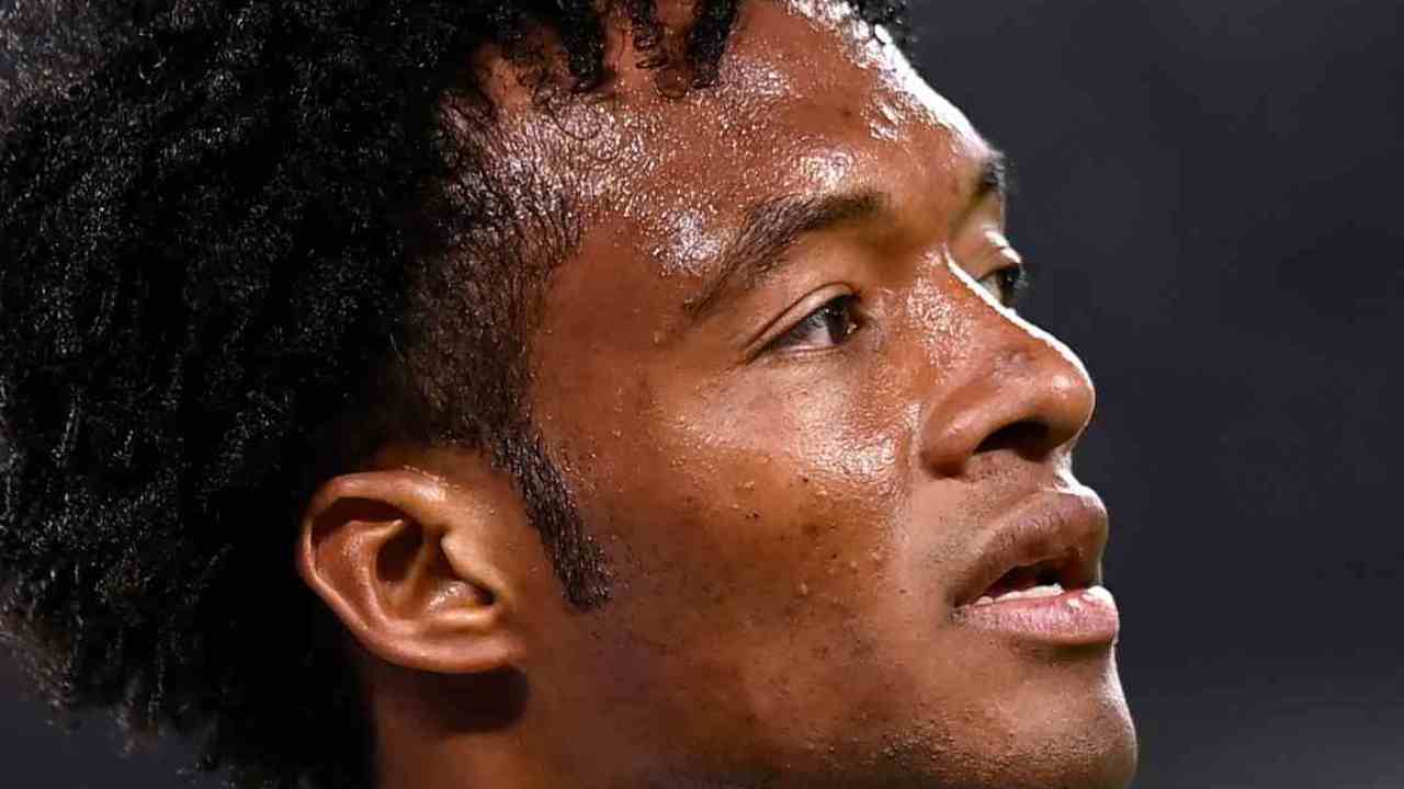 Juan Cuadrado