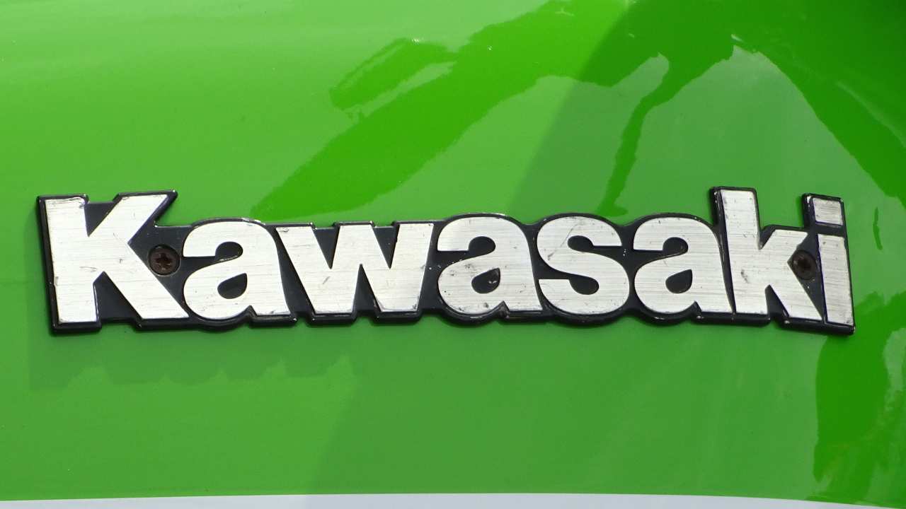 Kawasaki