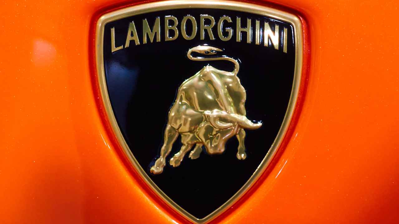 Lamborghini