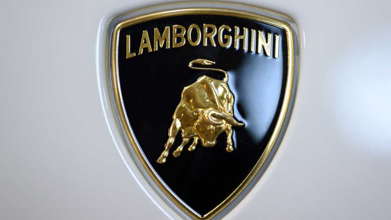 Lamborghini