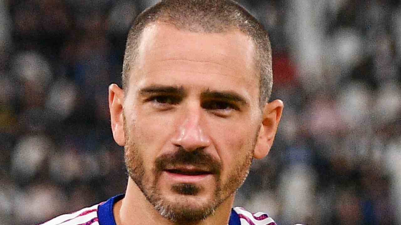 Leonardo Bonucci