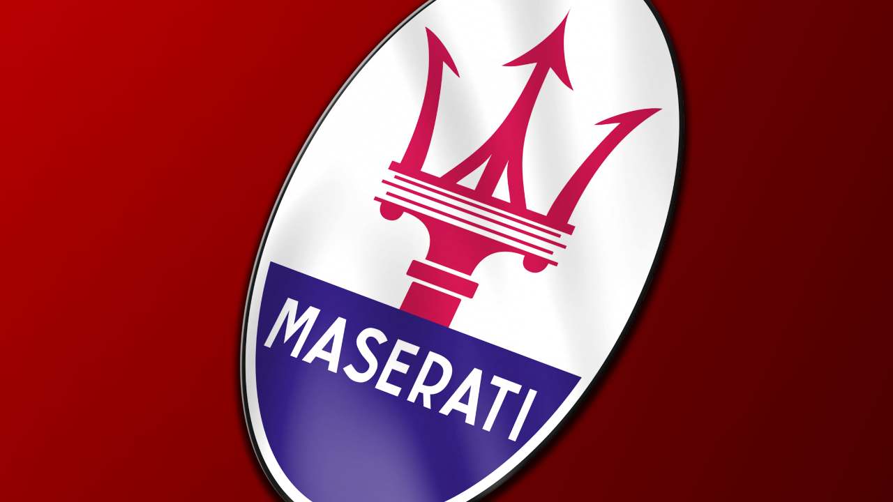 Maserati