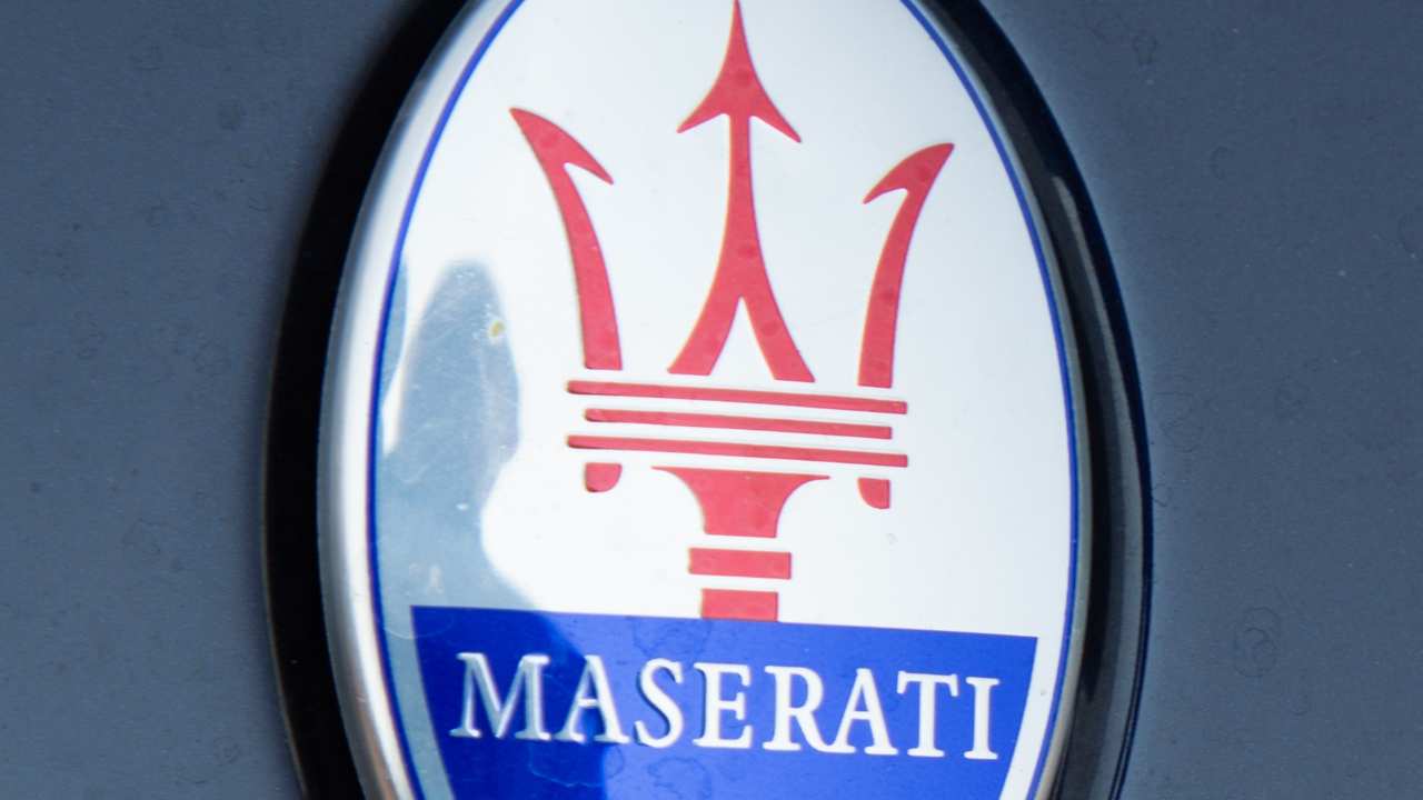 Maserati