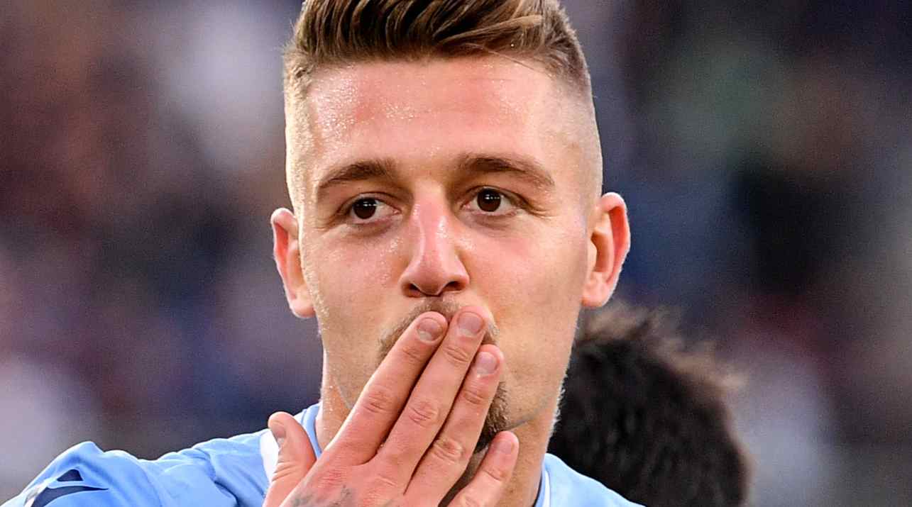 Milinkovic-Savic