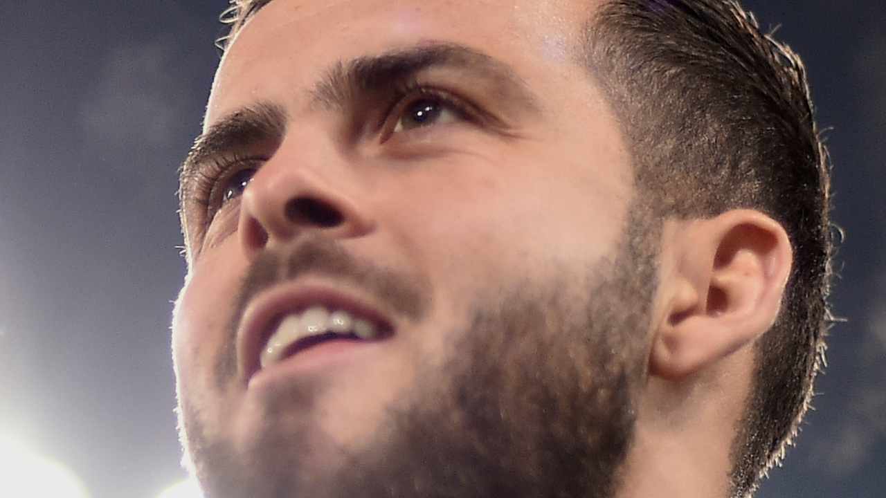 Miralem Pjanic