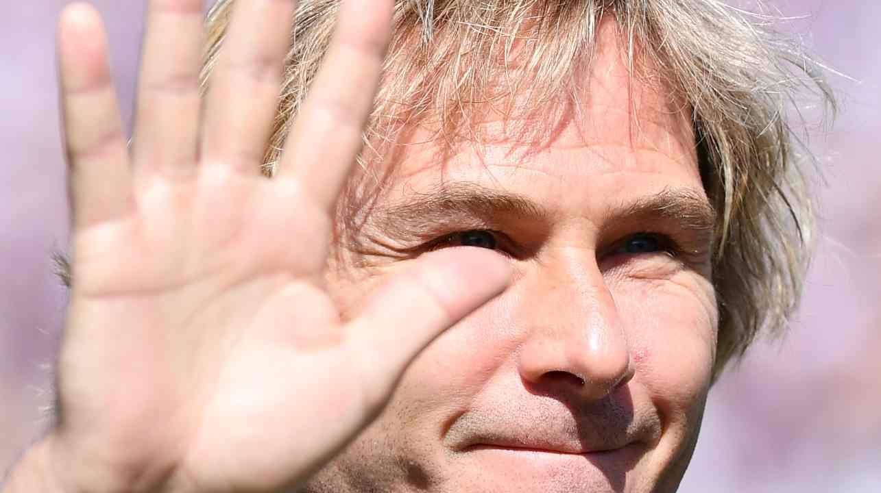 Nedved