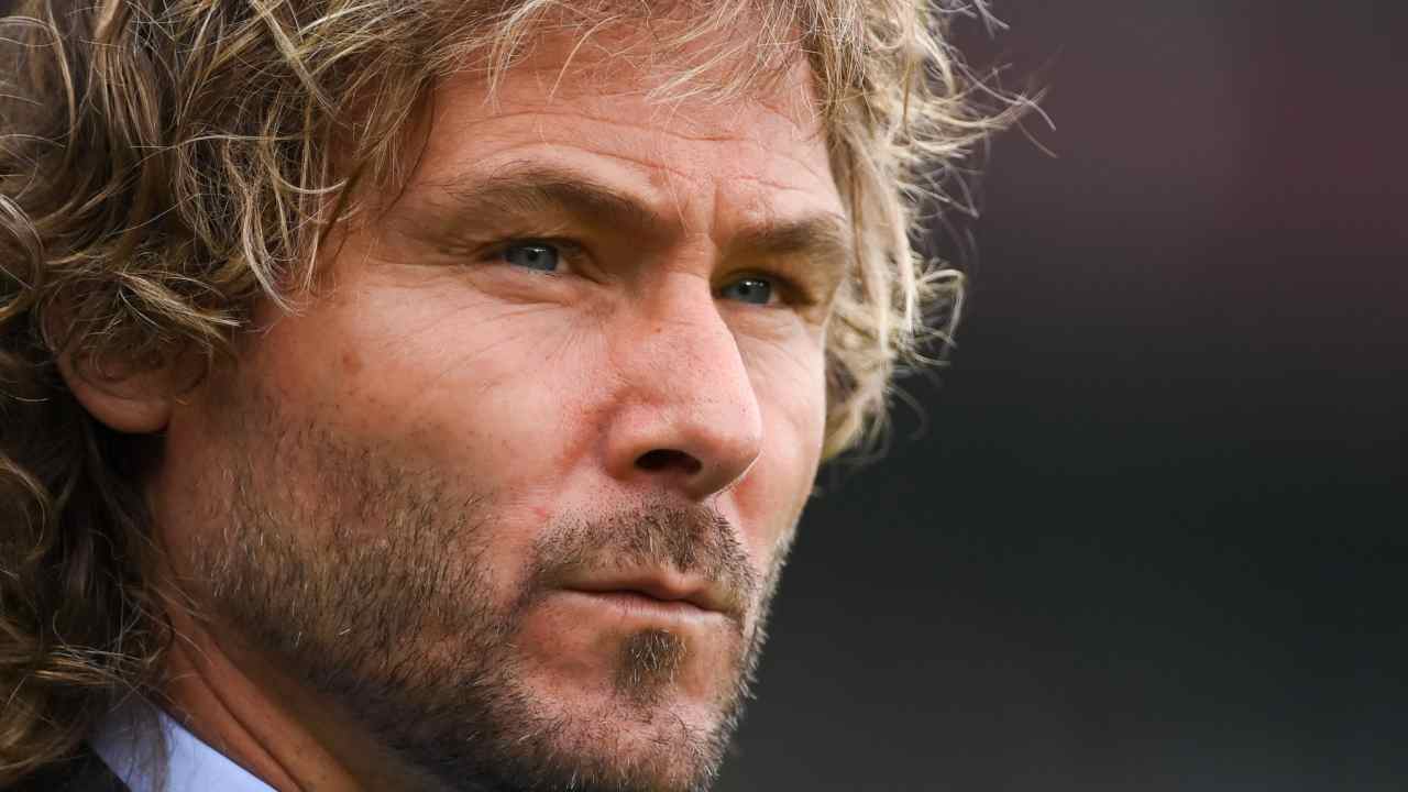 Nedved