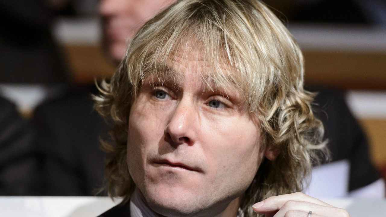 Nedved