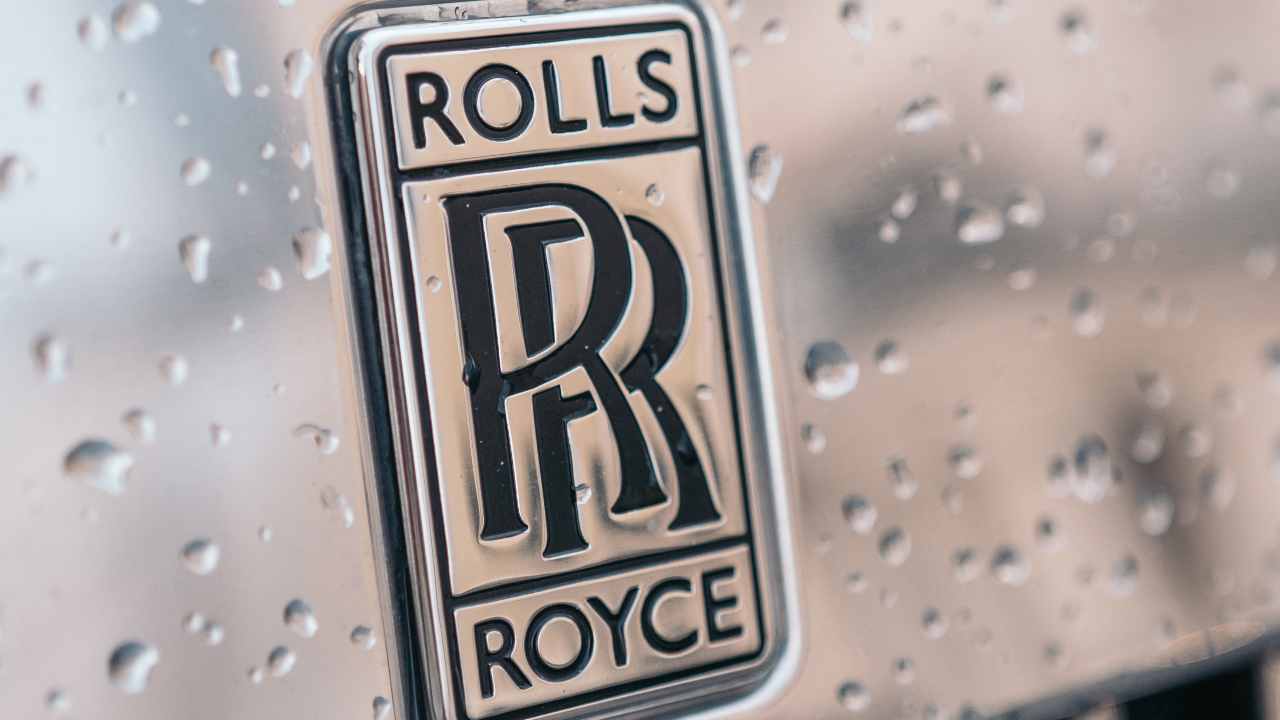 Rolls Royce