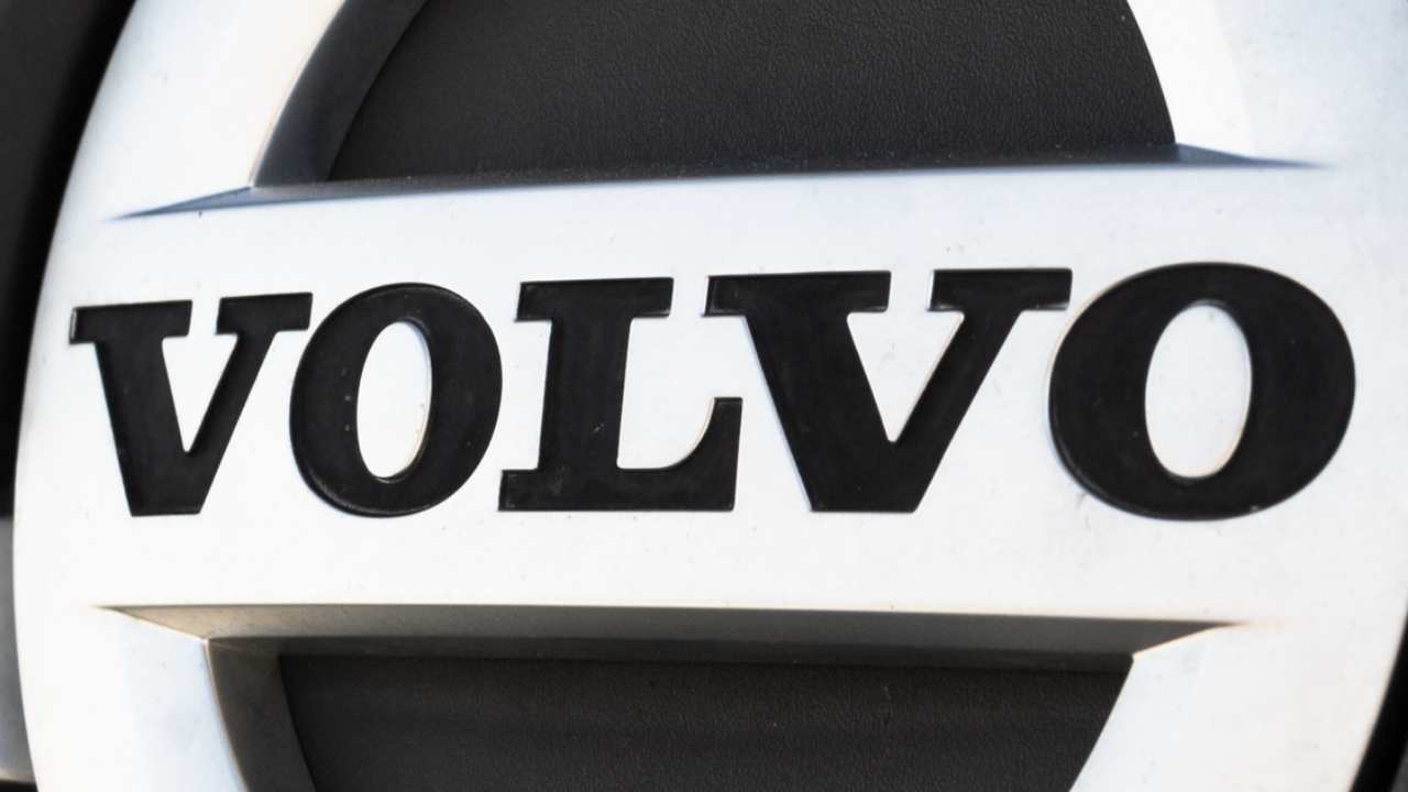 Volvo