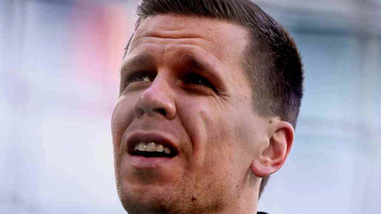 Wojciech Szczesny