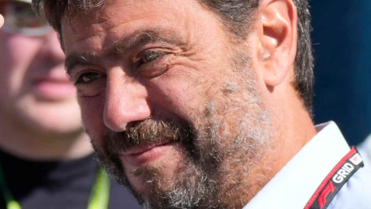 Andrea Agnelli