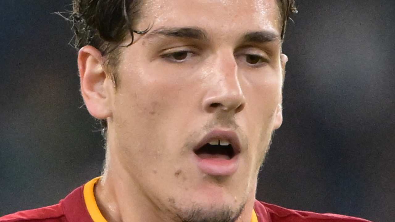 Nicolò Zaniolo