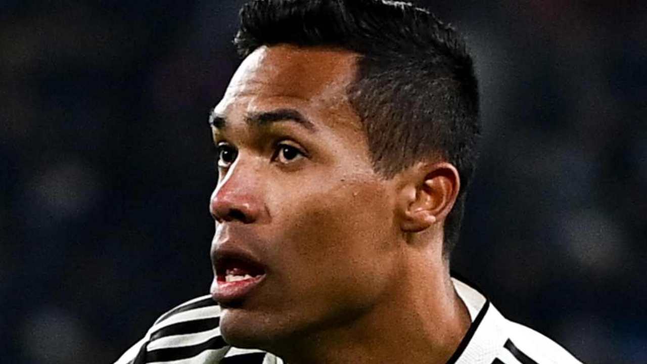 Alex Sandro