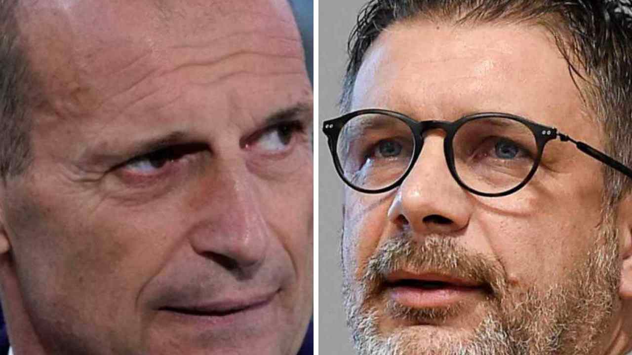 Allegri e Cherubini 