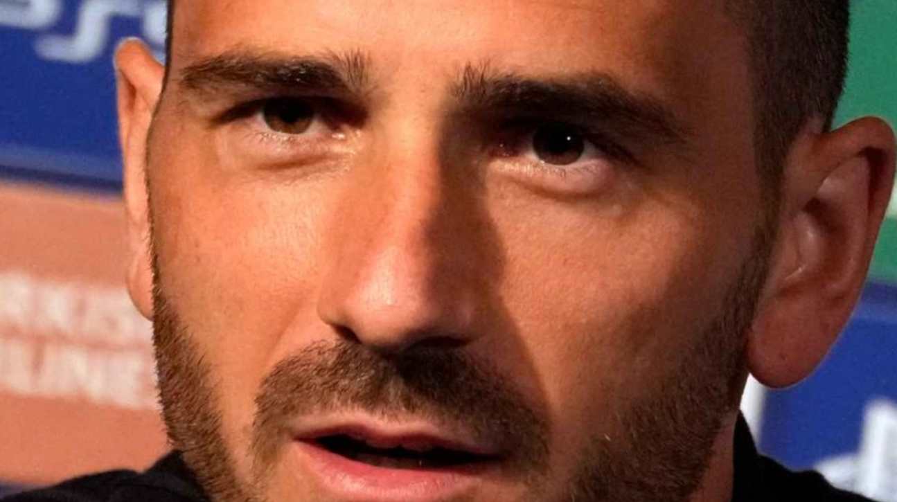 Bonucci