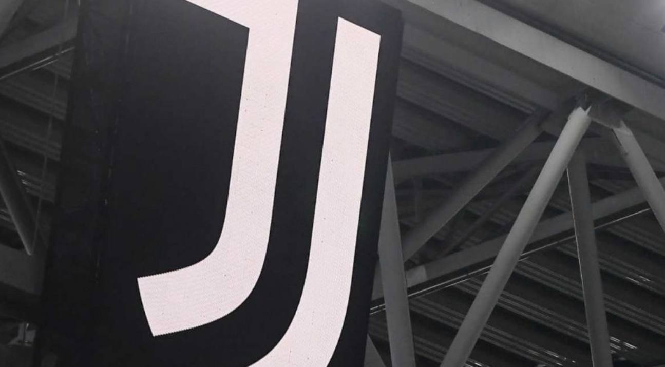 Logo Juve