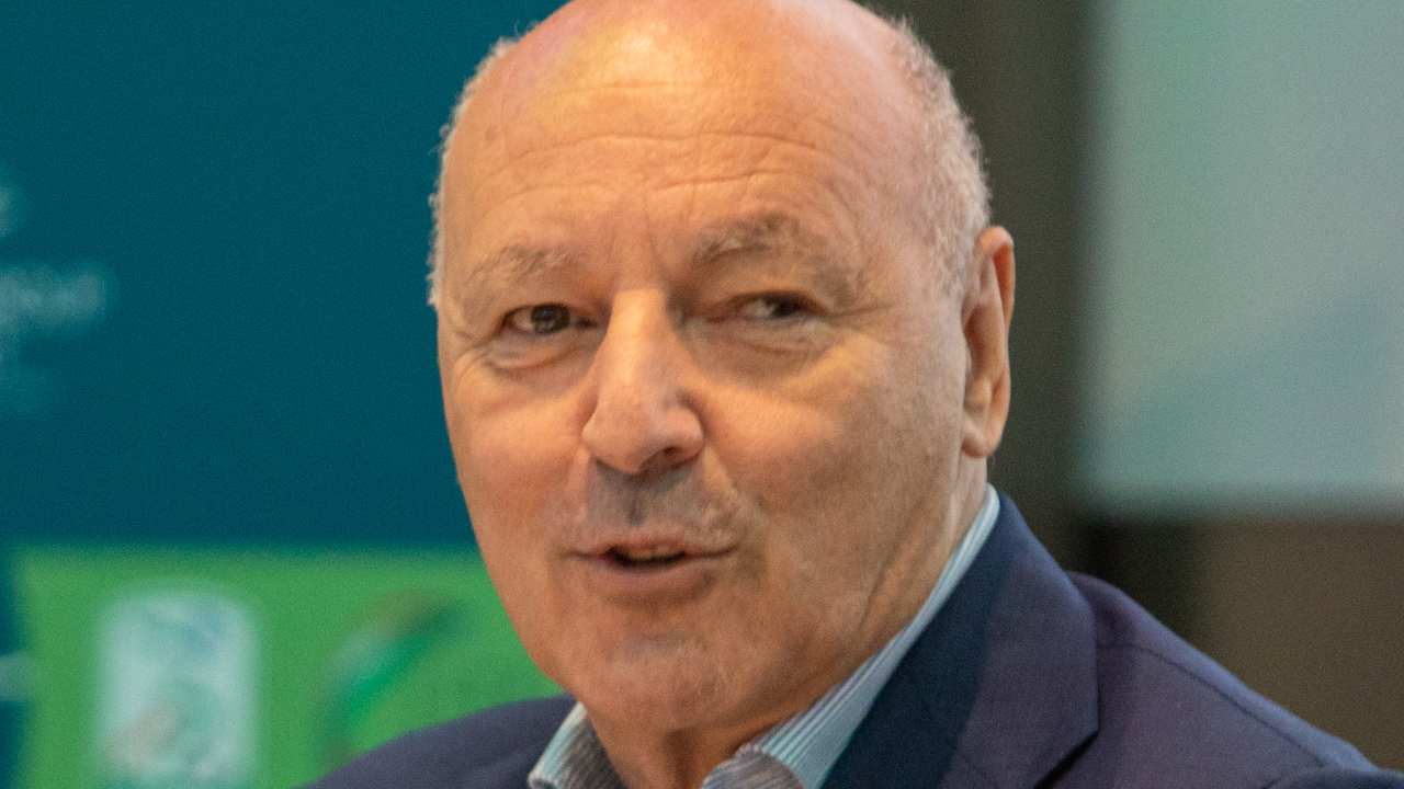 Giuseppe Marotta