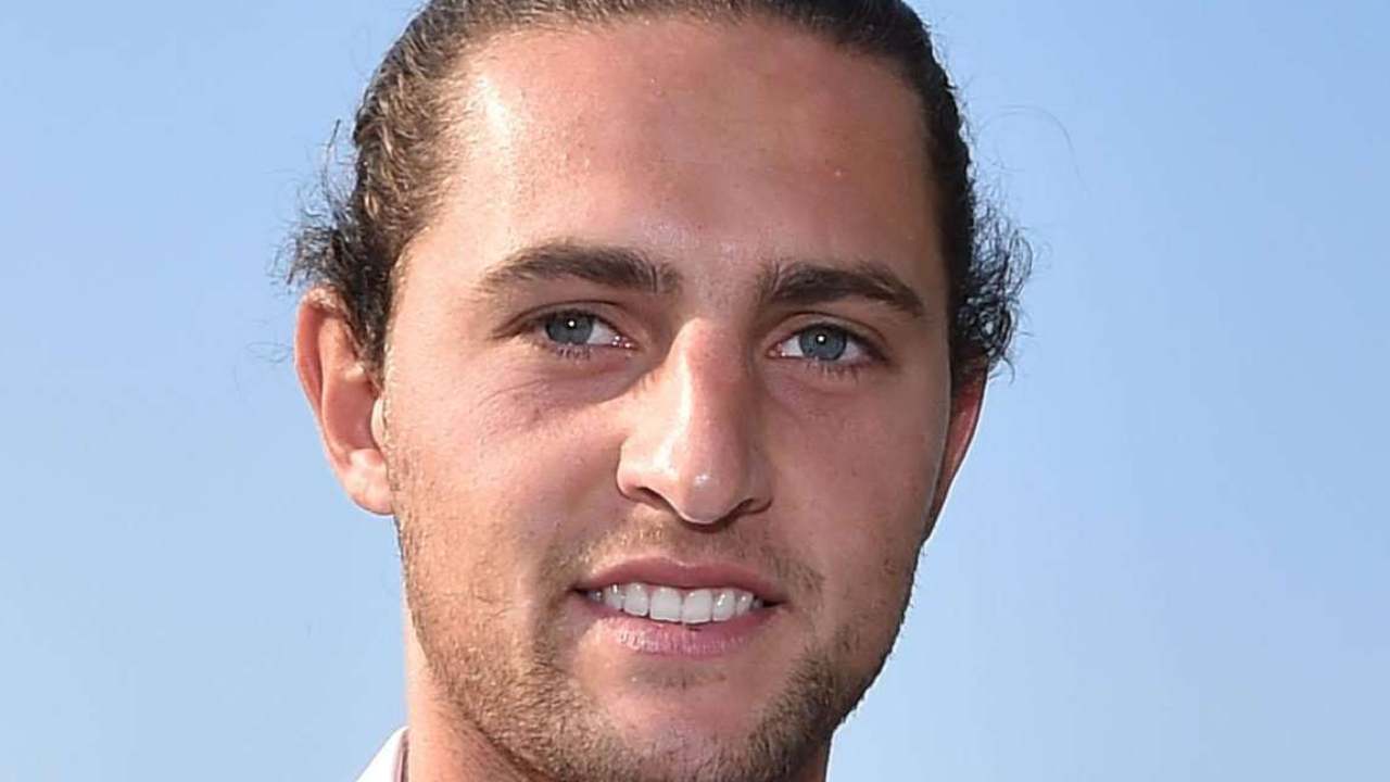 Adrien Rabiot