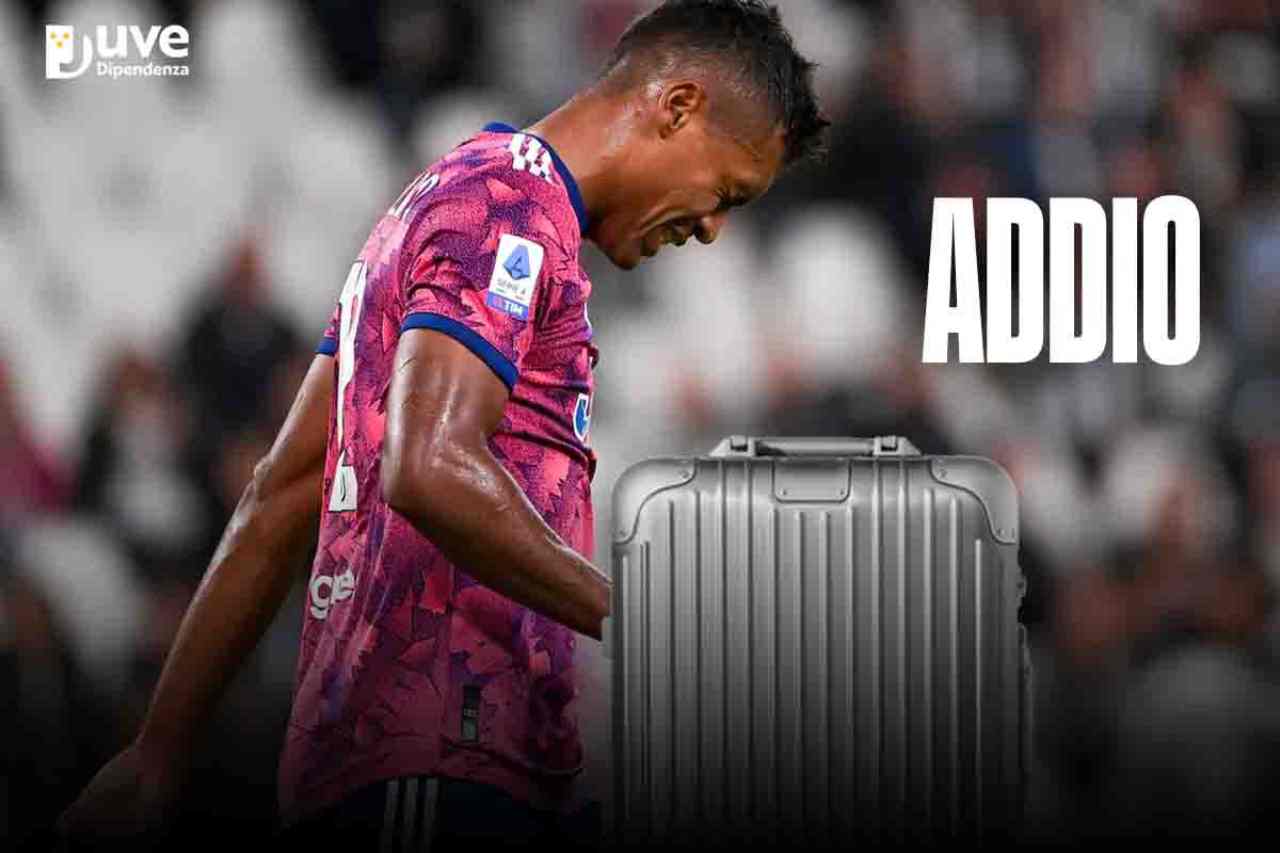 Alex Sandro 