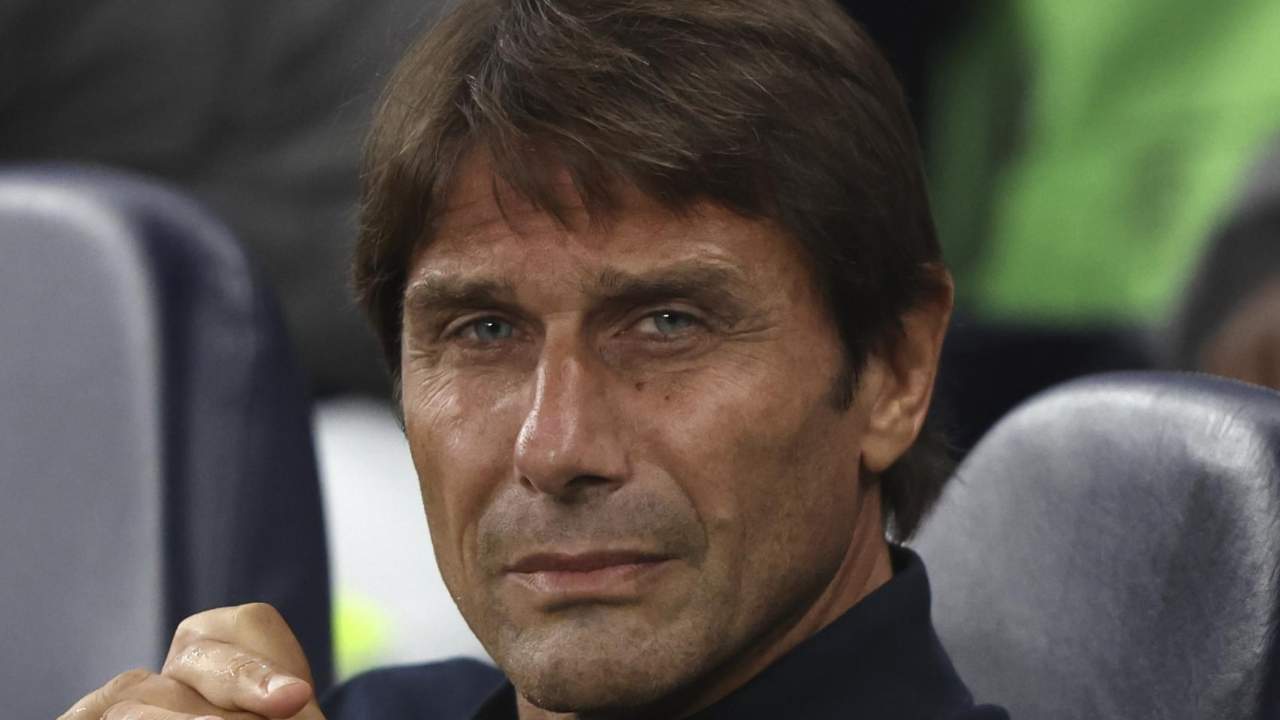 Antonio Conte