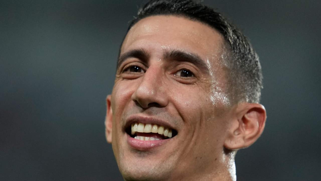 Di Maria