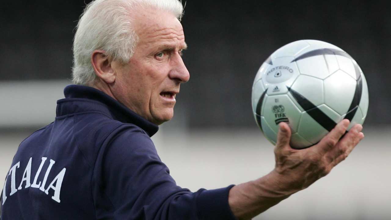 Giovanni Trapattoni