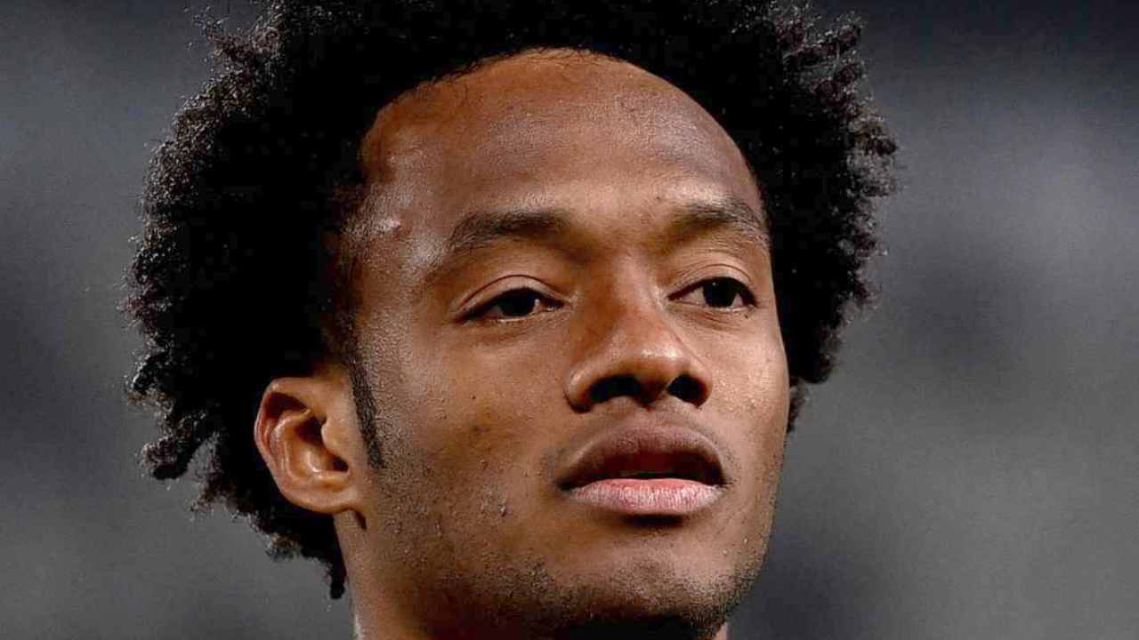 Juan Cuadrado