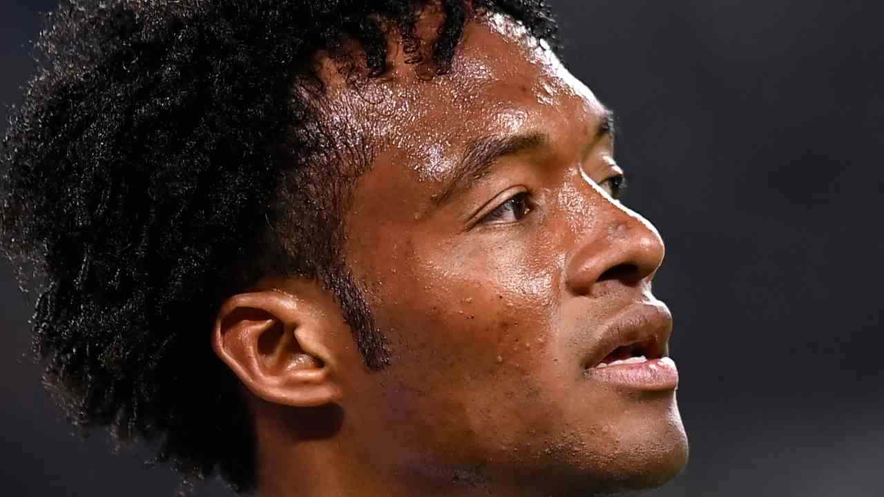 Juan Cuadrado