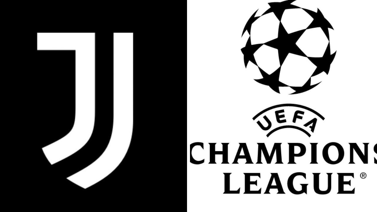 Juve UCL