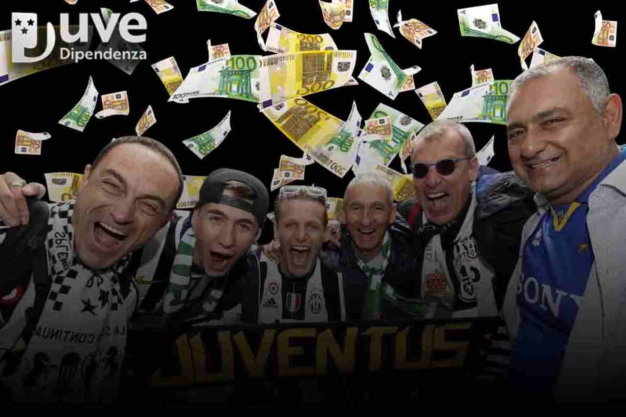 Juventus 