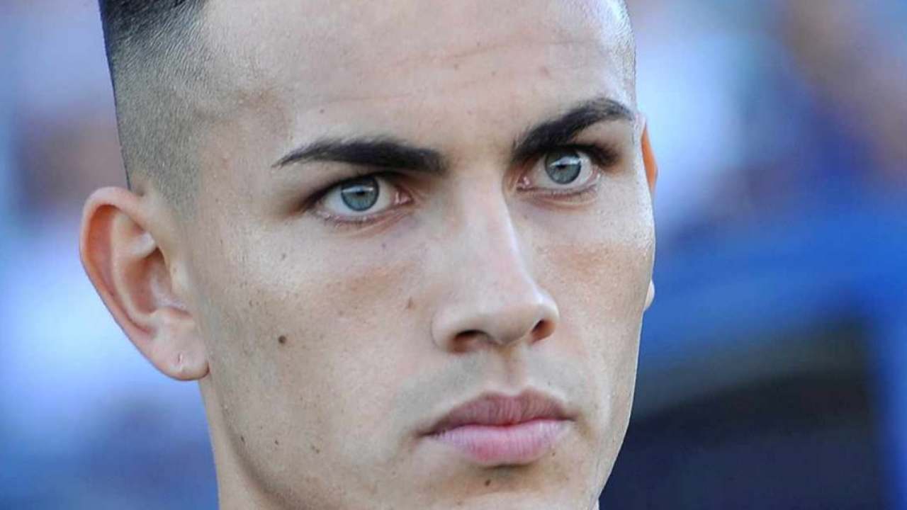 Leandro Paredes