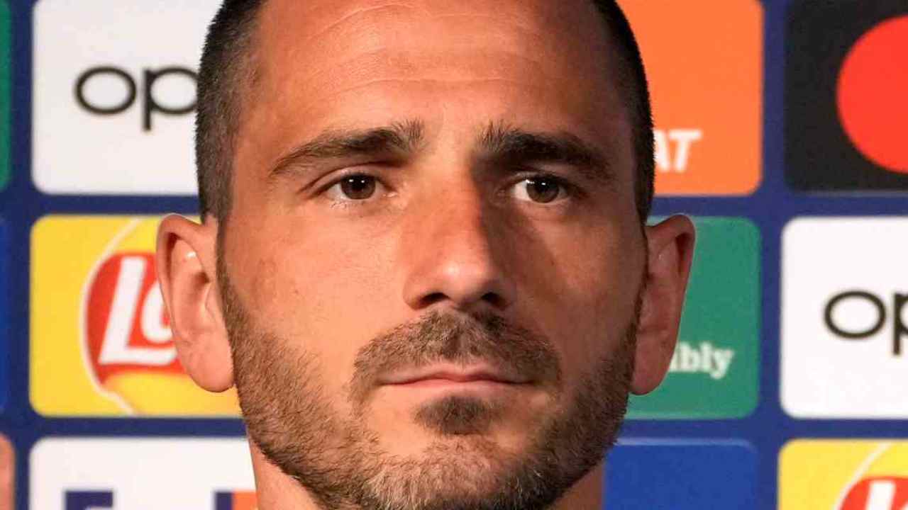 Leonardo Bonucci