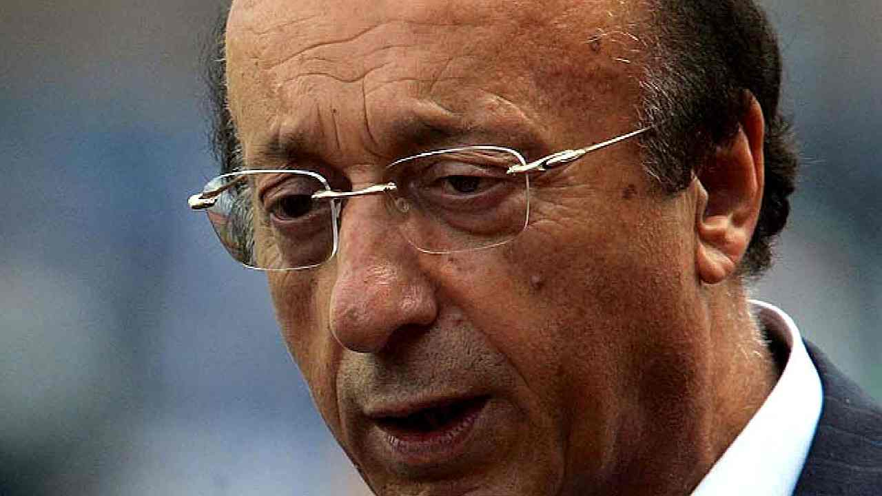 Luciano Moggi