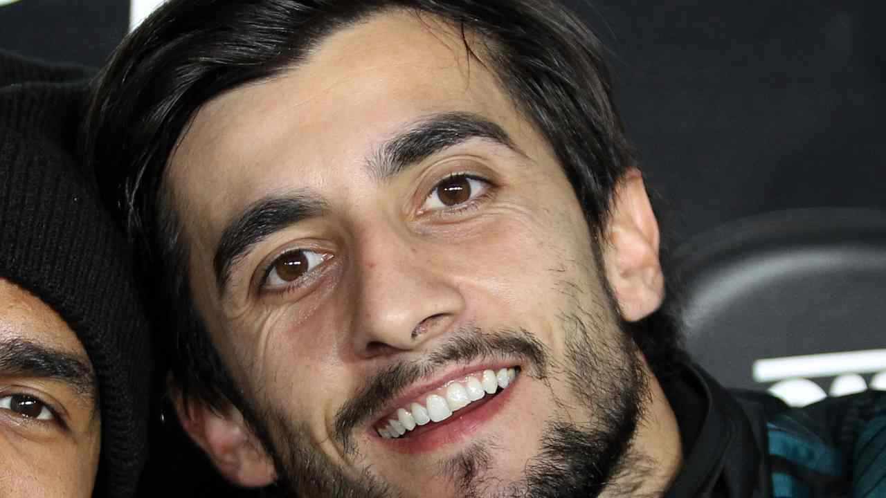 Mattia Perin