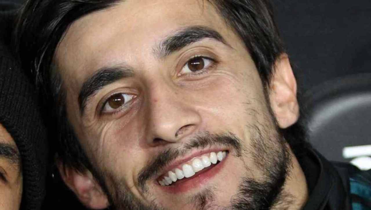 Mattia Perin