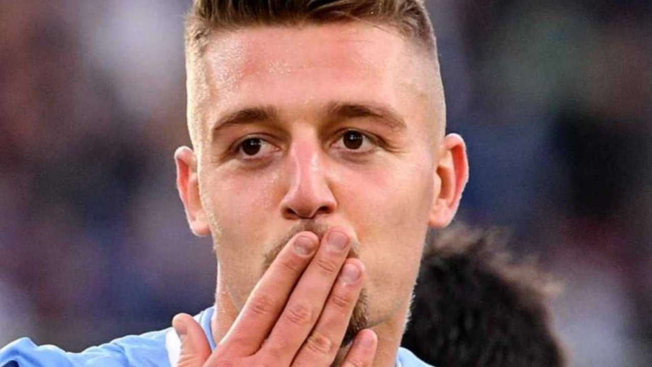 Milinkovic-Savic