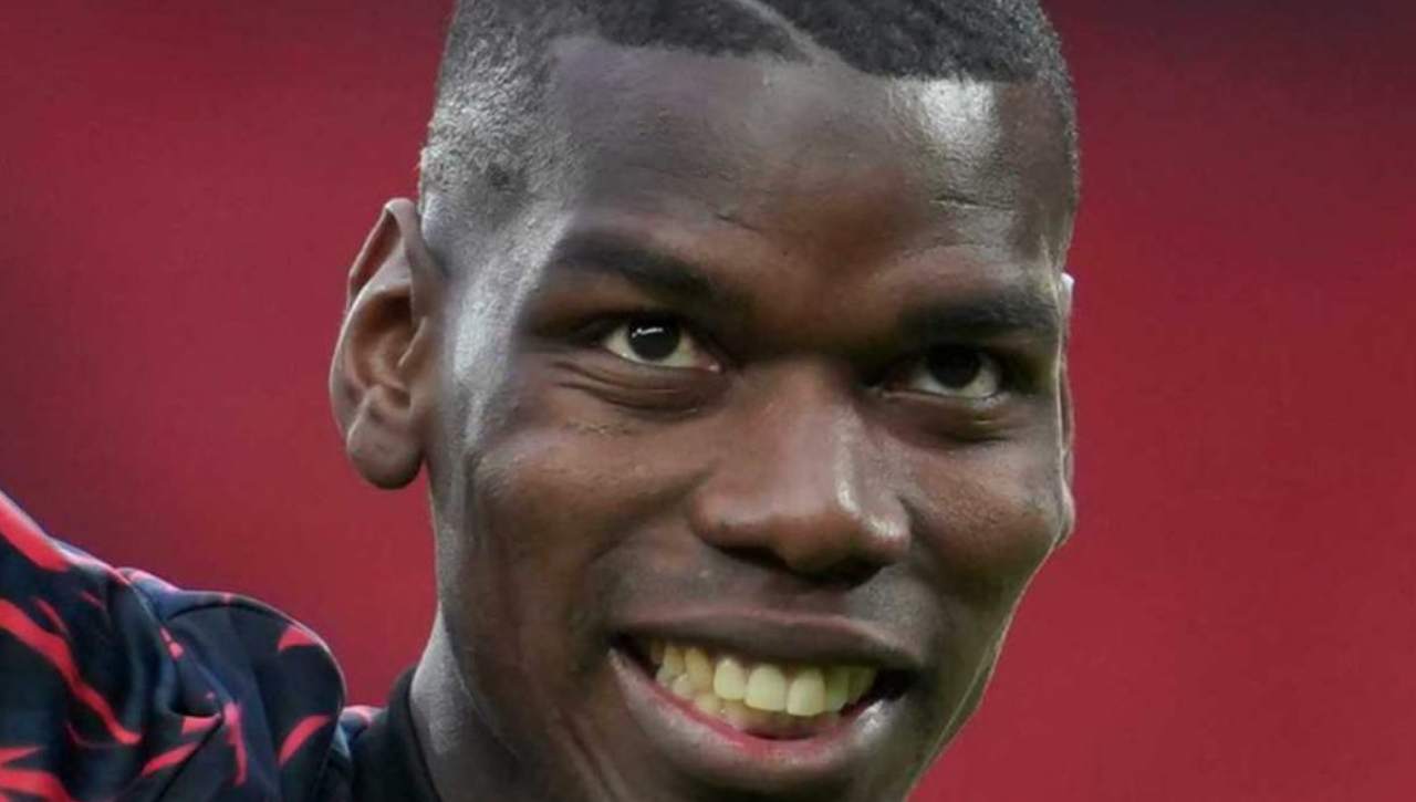 Pogba