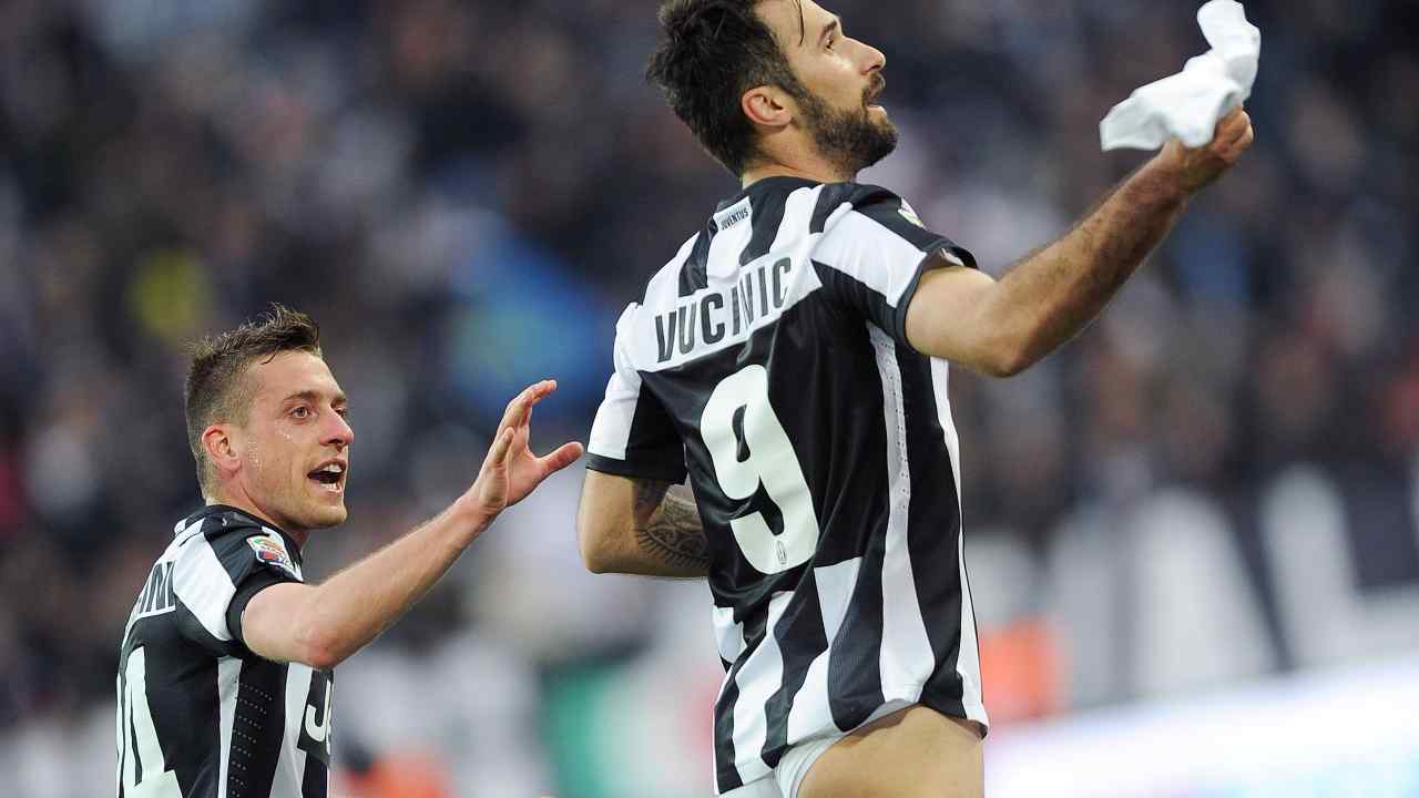 Vucinic Giaccherini