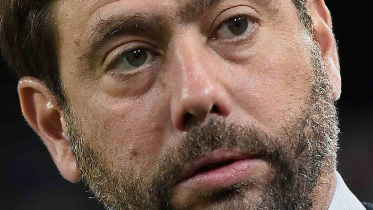 Andrea Agnelli