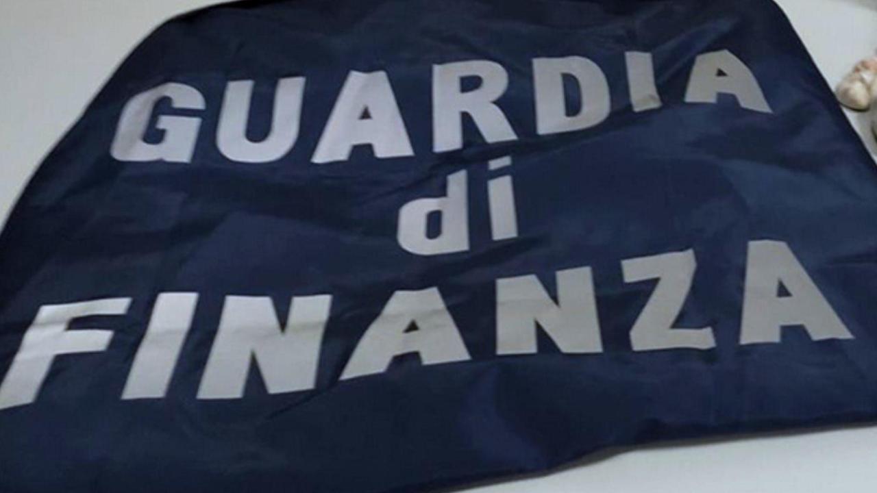 Guardia di Finanza