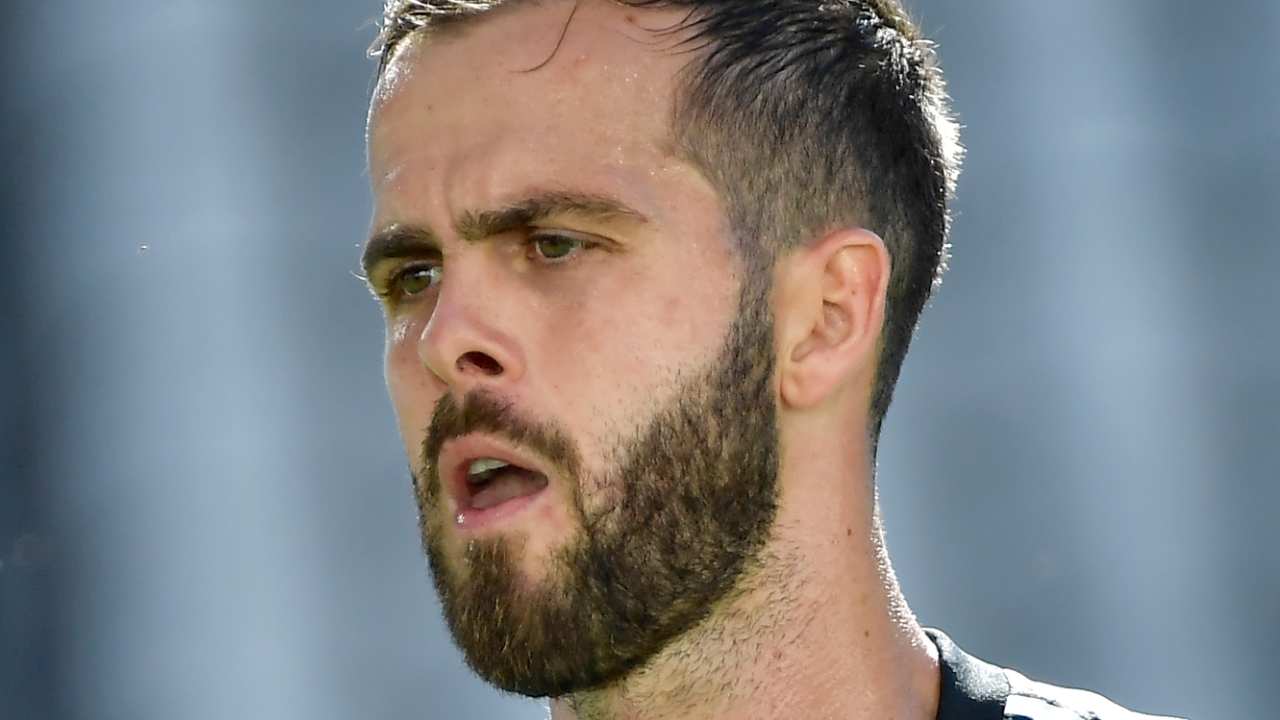 Miralem Pjanic