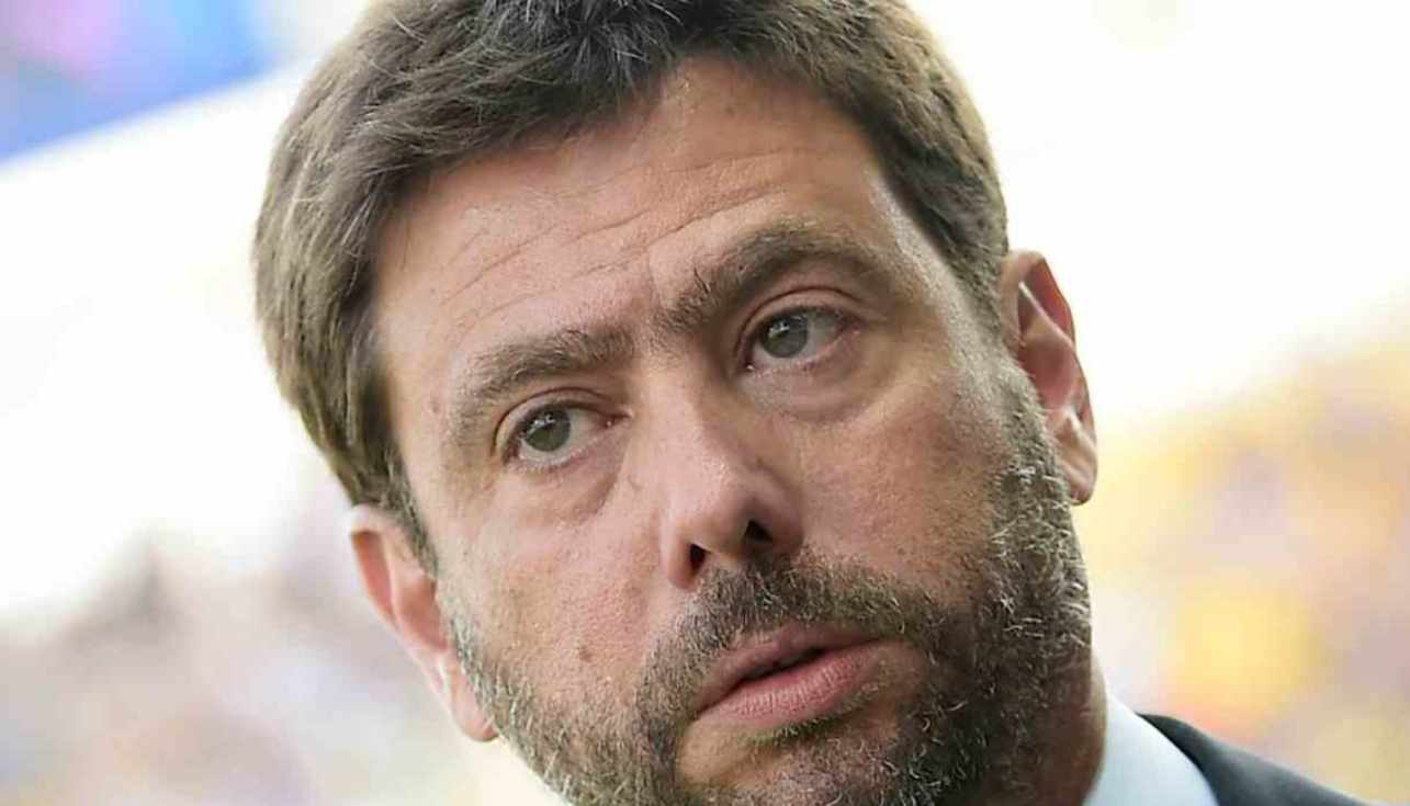 Agnelli 